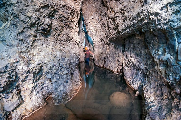 Cueva de los Reyes