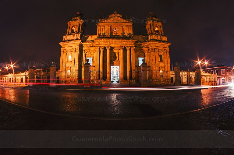 Catedral Metropolitana