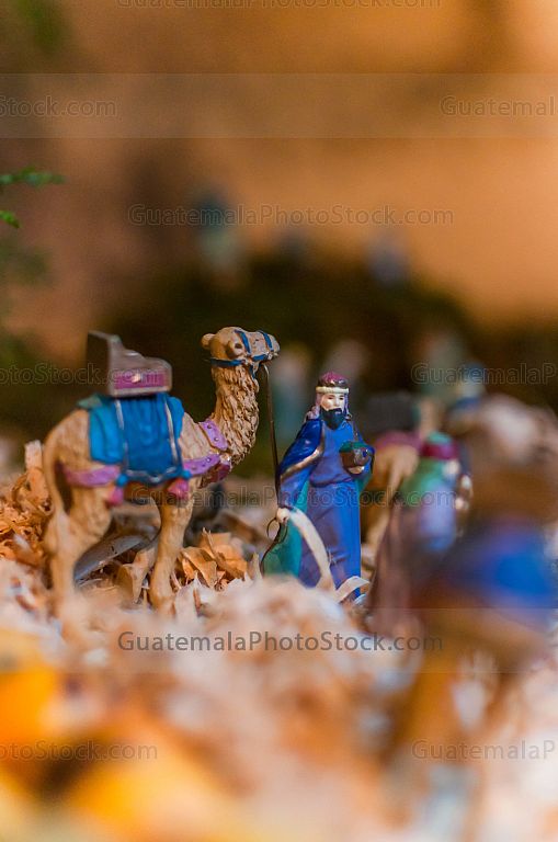 Nacimiento