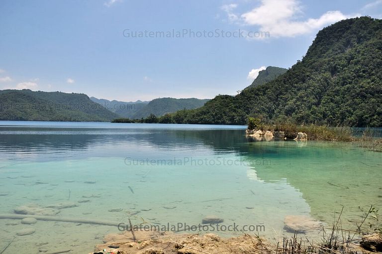 Laguna Brava