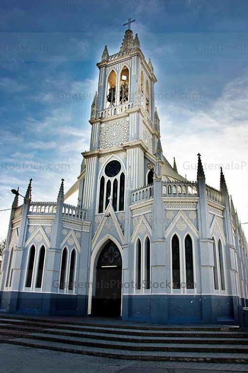 Iglesia de San Nicolas