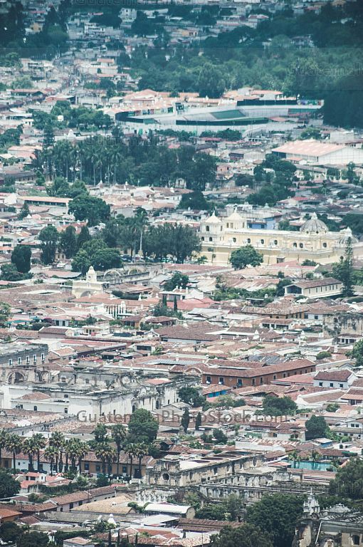 Antigua Guatemala