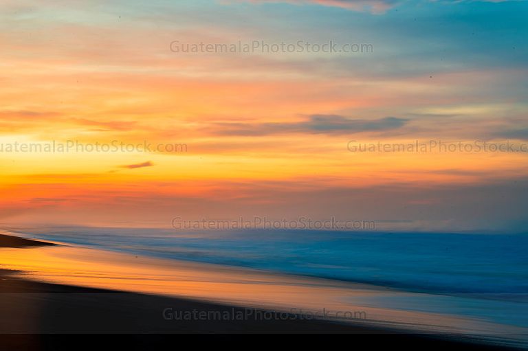Monterrico
