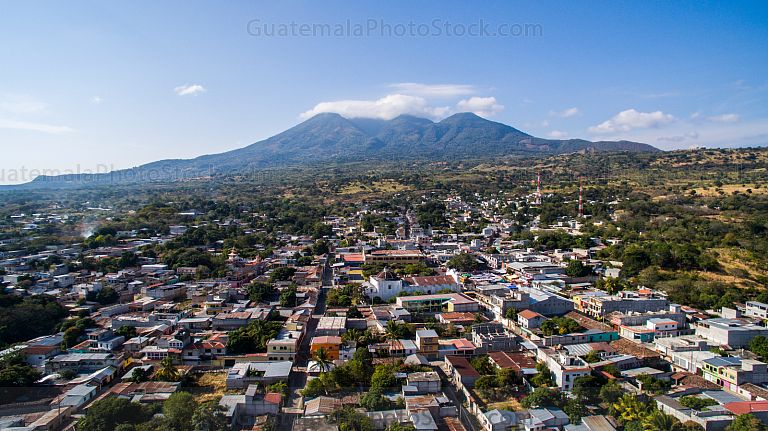 Santa Catarina Mita, Jutiapa