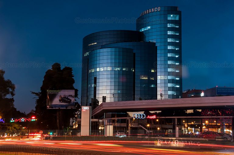 Edificio Banco Internacional