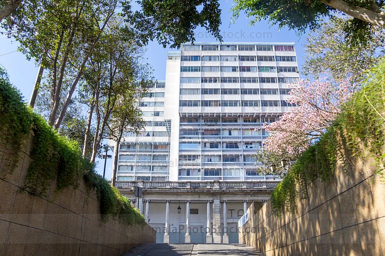Paisaje urbano