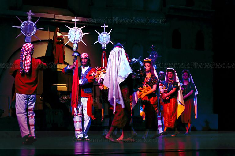 Baile Folklorico