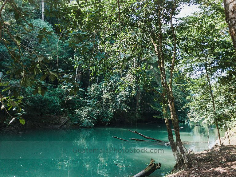 Río Chiyú