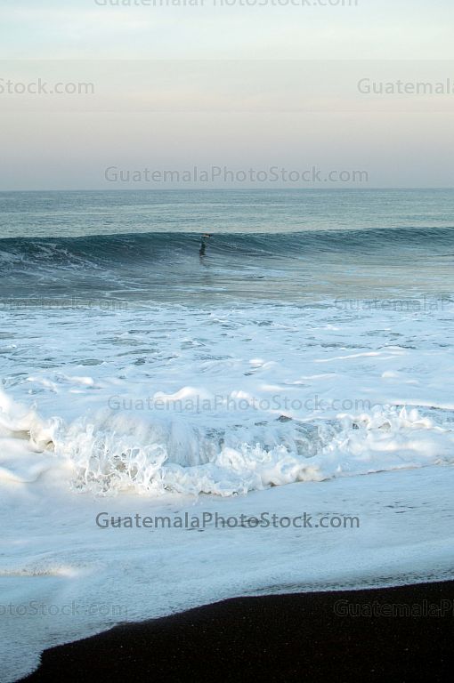 Playa de Monterrico