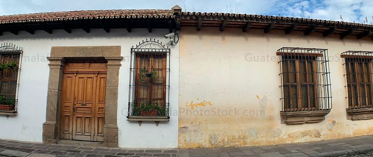 Antigua Guatemala