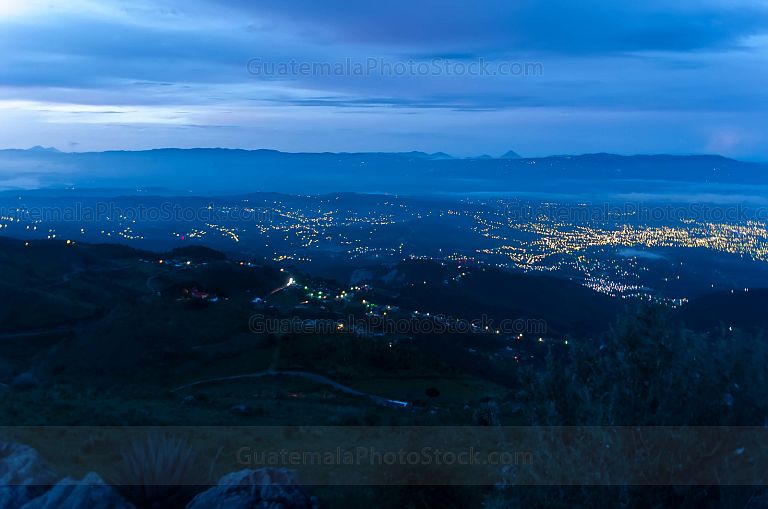 Mirador Juan Dieguez Olaverri