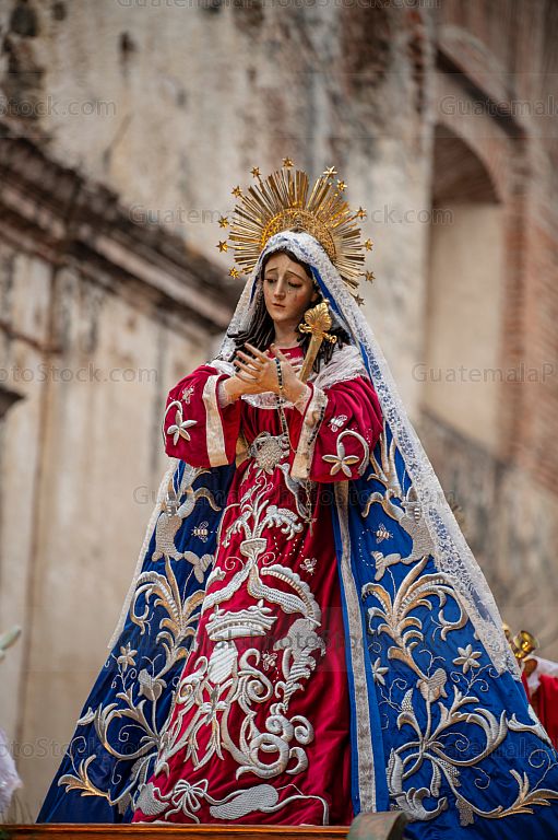 Semana Santa en Antigua Guatemala