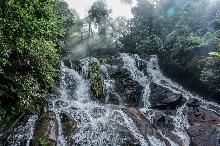 Salto Chilasco