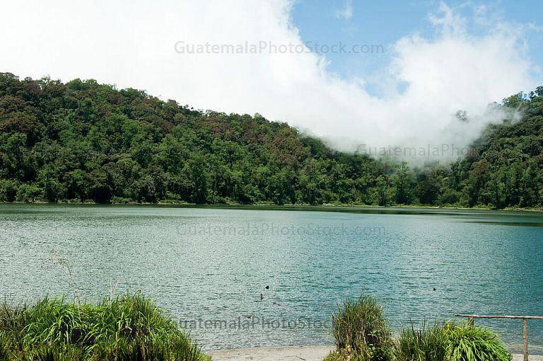 Laguna de Chicabal