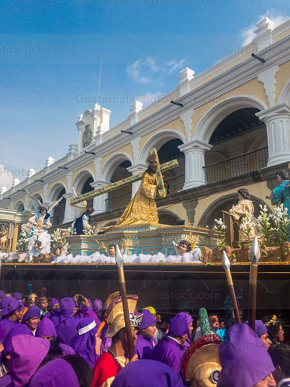 Imagen de Jesús Nazareno de la Humildad