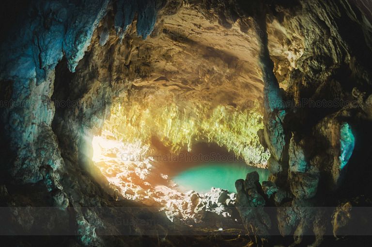Cuevas de Setzol