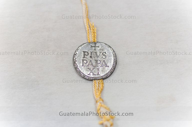 Bula del Papa Pio XI