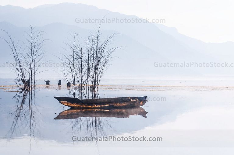 San Juan La Laguna, Atitlán, Sololá