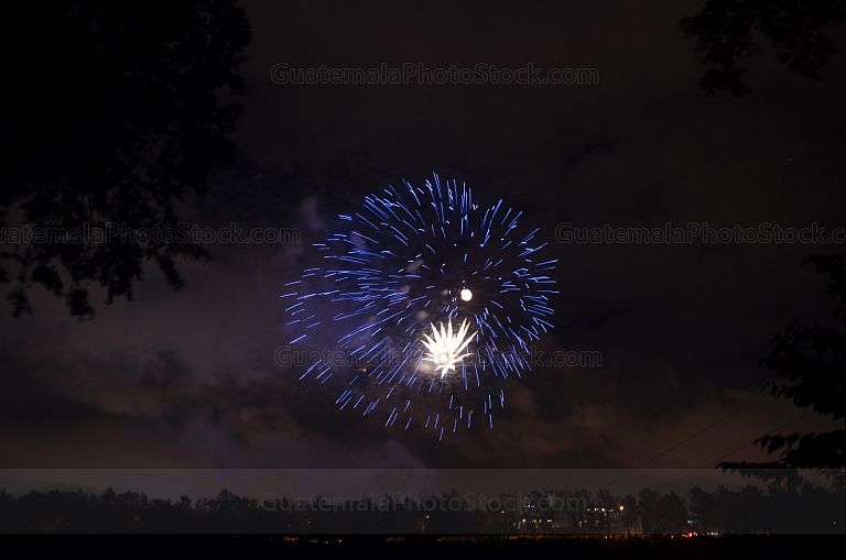 Luces Campero 2019