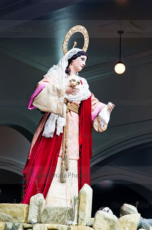 María Magdalena