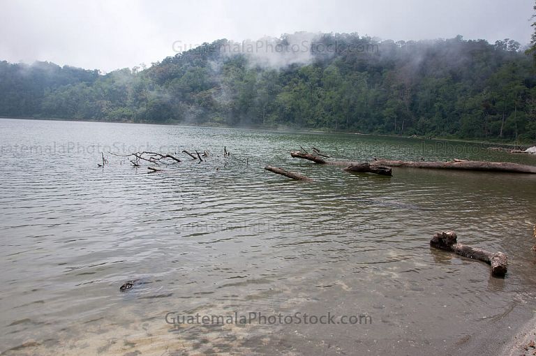Laguna de Chicabal