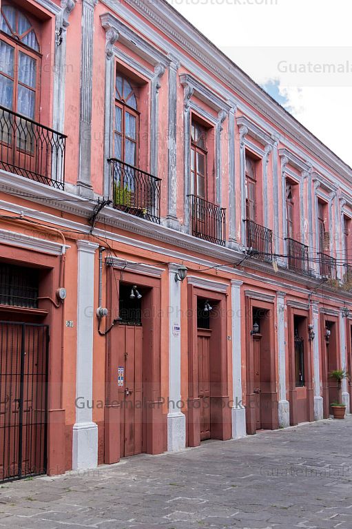 Pasaje Aycinena