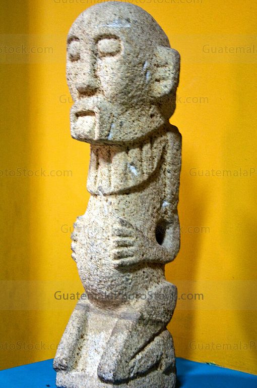Figura Antropomorfa