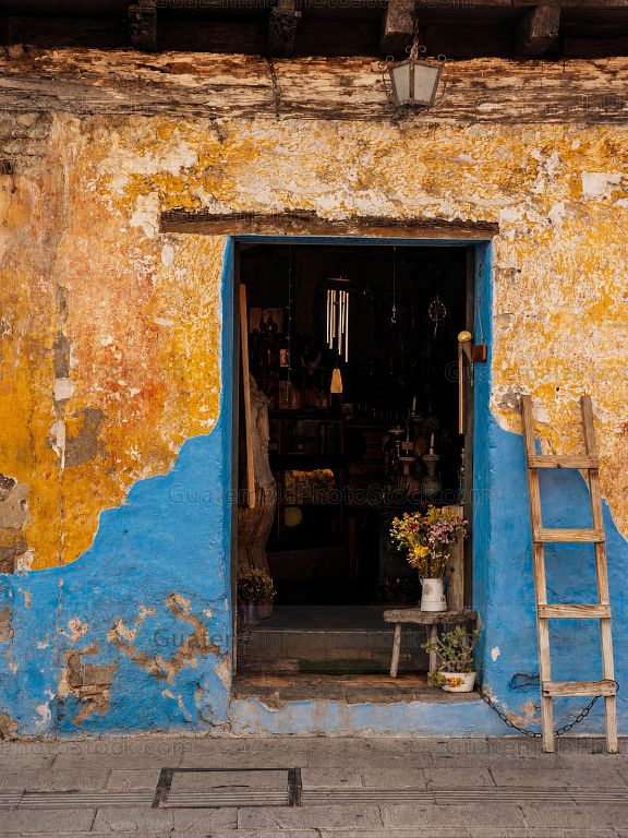 Antigua Guatemala