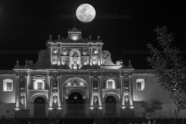 Catedral de San José