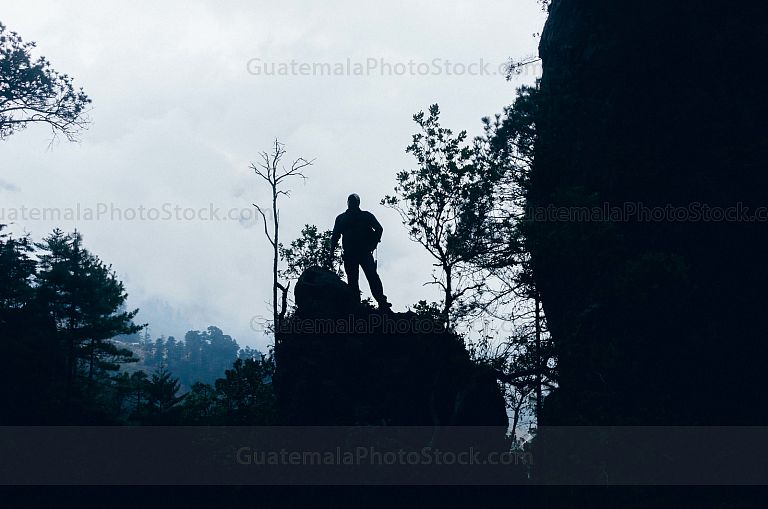 Sendero Ecológico La Maceta