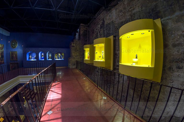 Museo de Arte Colonial
