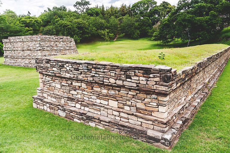 Mixco Viejo