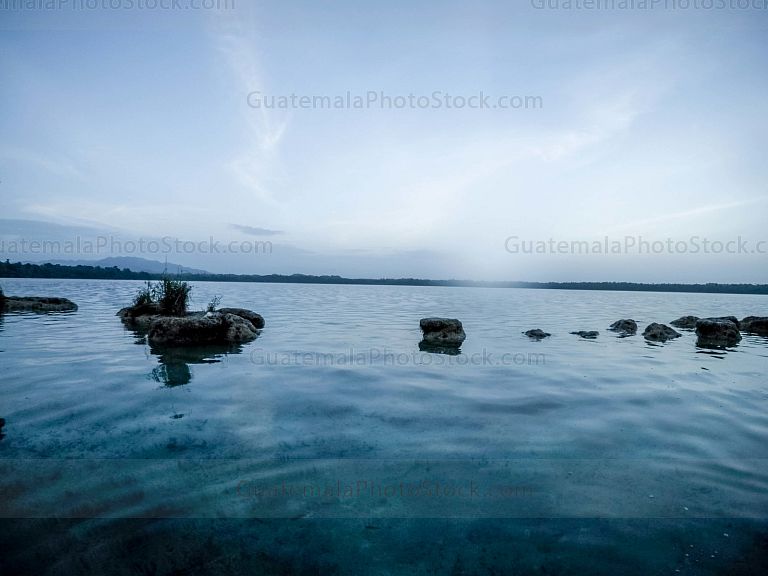Laguna de Lachuá