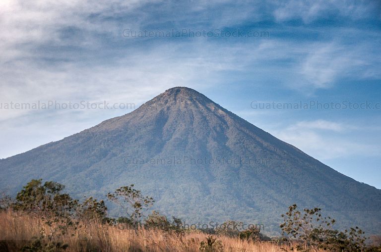 Volcán de Agua
