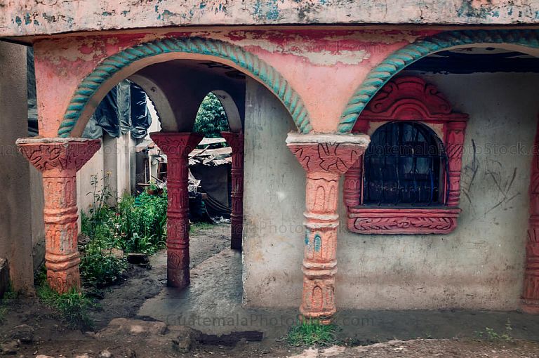 Arquitectura rural