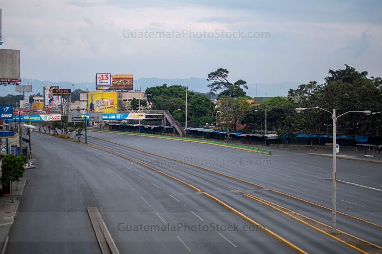 Trebol, Zona 11