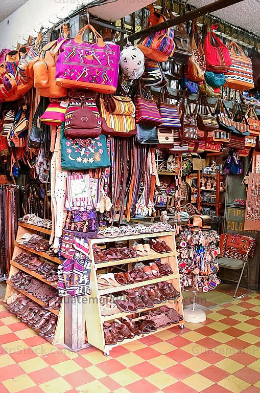 Mercadeo de artesanías