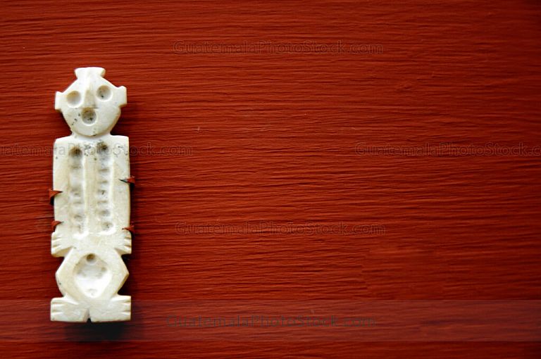 Artículo de figura zoomorfa