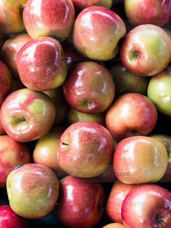 Manzanas