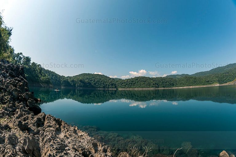 Laguna de Maxbal