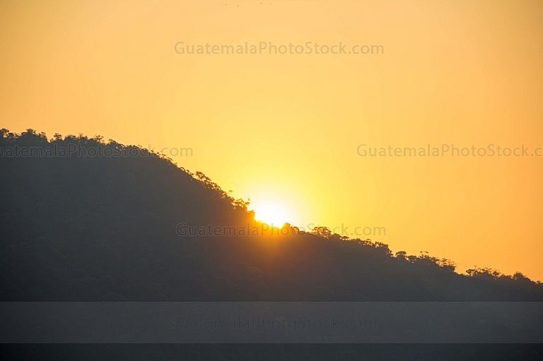 Amanecer
