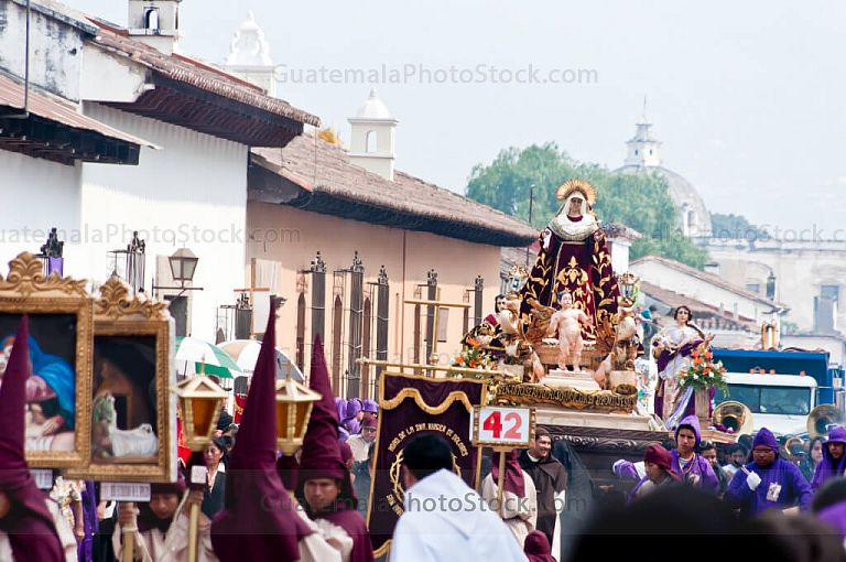 Virgen de dolores