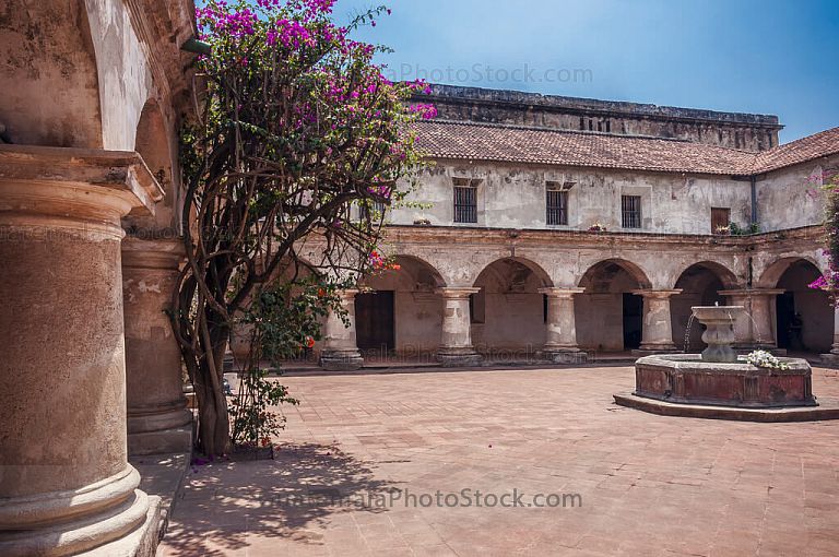 Convento de Capuchinas