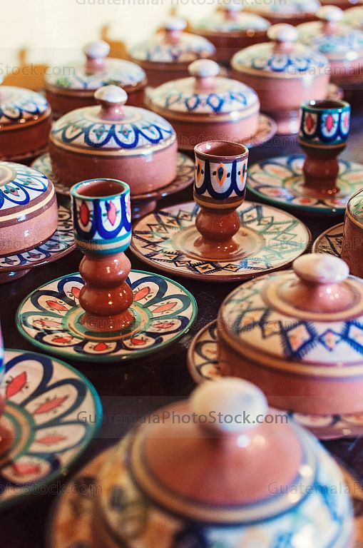 Ceramica vidriada
