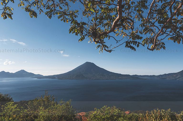 Lago de Atitlán, Sololá