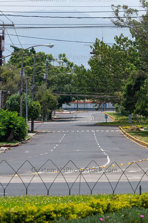 Las Americas, Zona 14
