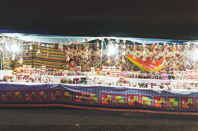 Feria patronal