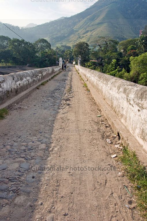 Puente Los Esclavos