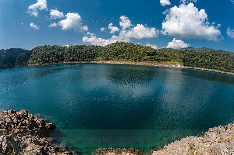 Laguna de Maxbal