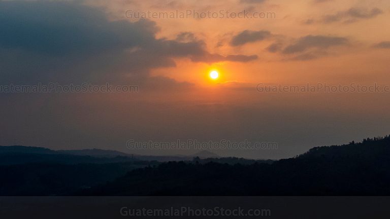 Amanecer